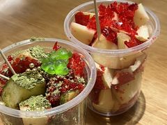 -大象厨房(重庆道店)