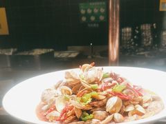 -亚马逊环球美食百汇(新城吾悦广场店)