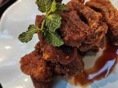 -小厨娘淮扬菜(六合欢乐港店)