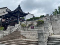 -文昌阁