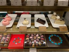 -PAUL LAFAYET 法式甜品(深圳湾万象城店)