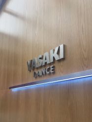 -YASAKI国际舞蹈中心