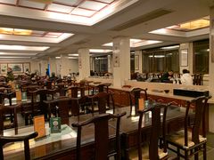 大堂-长生素斋(普陀山店)