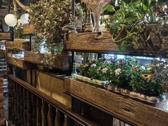-萨芭蒂高空花园餐酒吧