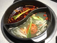 -钢管厂五区小郡肝串串香(南山店)
