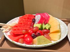 -海底捞火锅(杭州城西银泰城店)