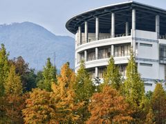 -浙江农林大学(东湖校区)