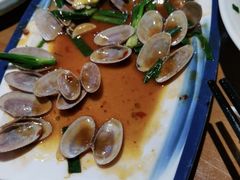 -八道本地特色菜馆(大鹏古城店)