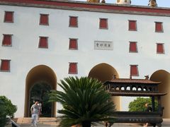 -普陀宗乘之庙(小布达拉宫)