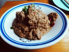 -局气 烤鸭·北京菜(光华路店)