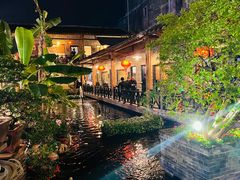 -猪肉婆私房菜(容桂总店)