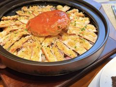 -禾田餐厅•乡野湖北菜(徐东店)