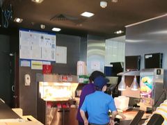 -麦当劳(垡头西路店)