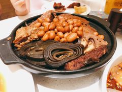 老济南酥锅-闫府私房菜(经四路万达店)