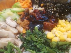 -米村拌饭(天津东丽万达店)