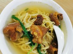 -广和隆猪蹄面(钟法路店)