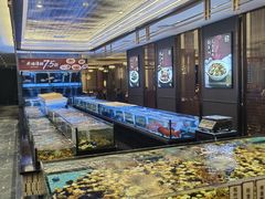 -稻香海鲜饭店(第一国际店)