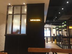 大堂-大家乐(广州白云三元里2店)