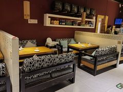 -苹果树下艺术餐厅(宋庄店)