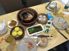 -成记海鲜粥(意大利风情街店)