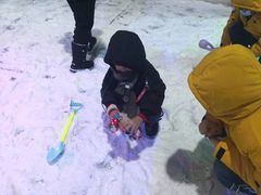 -宁波冰雪大世界(北仑区)