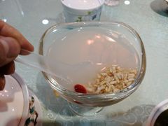 -磨沟沿老字号牛肉面·清真(金港城店)