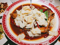 -旺顺阁鱼头泡饼(常营店)