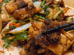 -高玛纳驴肉火烧(一世界店)