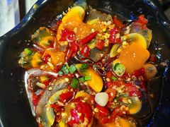 -愿者上钩(布吉老街店)