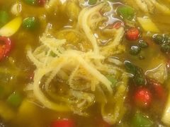 -成都驻京办餐厅(蜀都宾馆店)