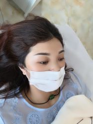 -莲姿娜·半永久纹眉皮肤管理