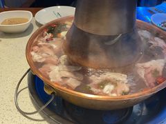 -京城胜利涮羊肉(禧乐汇店)