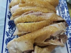 白斩鸡-洞天食府(北大街店)