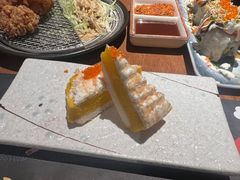 -韩小悦点餐式牛排烤肉自助(龙湖金楠天街店)