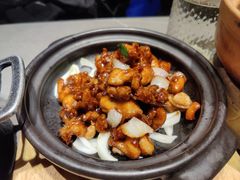 -宏宴·新京菜(望京店)
