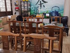 -川沙古镇-停车场