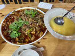 -潼南太安名鱼•特色江湖菜 太安鱼