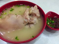 -廖老妈蹄花店(人民公园陕西街259号店)