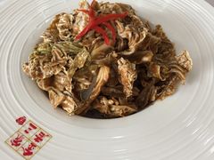 乾隆白菜-金家老三饭庄(常营店)