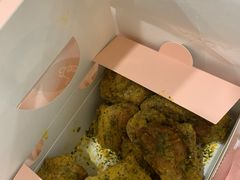 奶香芝士-悠个炸鸡(南京创始店)