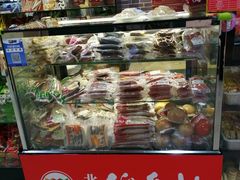 -北京稻香村(通州领展广场店)