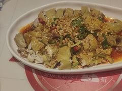 -东方饺子王(工农大路店)