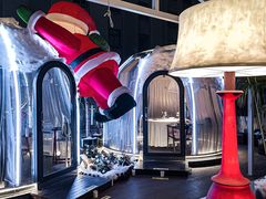 -弦月窗LUNETTE BY AMANDA(复兴路店)