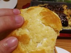 -粤域茶餐厅