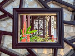 -蟹村草堂·苏式园林人文农家·大闸蟹