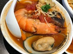 -元气寿司(东方宝泰店)