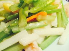 -吕氏疙瘩汤·私家菜馆(慈云寺店)