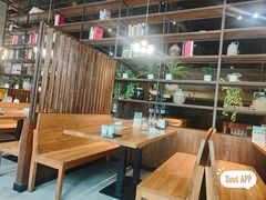 -U你·天然调味(南湖总店)