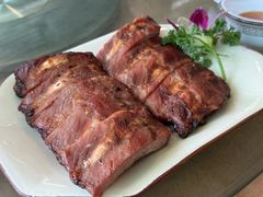 -正宗鸡饭粤香酒家(朱村店)