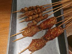 -管氏翅吧(马家堡店)